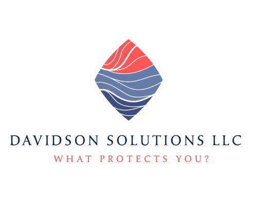 Davidson Solutions logo